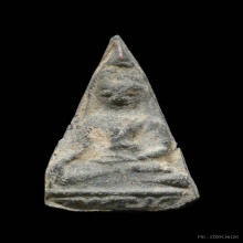 นางหน้าตระกวน สุโขทัย กรุเขาพนมเพลิง