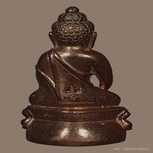 กริ่งนารายณ์แปลงรูป อ.นอง ปี 42 จมูกโด่ง ผิวไฟเดิมๆ+กล่อง