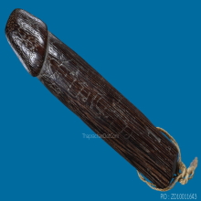 ๙ “ปลัดบ้านด่าน+จารอิติกะเน” ปลัดขิกหลวงพ่อเอีย บ้านด่าน ๙