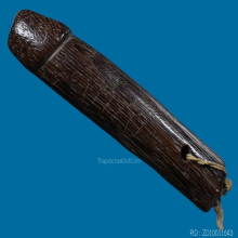 ๙ “ปลัดบ้านด่าน+จารอิติกะเน” ปลัดขิกหลวงพ่อเอีย บ้านด่าน ๙