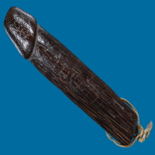 ๙ “ปลัดบ้านด่าน+จารอิติกะเน” ปลัดขิกหลวงพ่อเอีย บ้านด่าน ๙