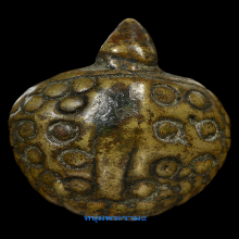 พญาเต่าเรือน หลวงพ่อเงิน บางคลาน