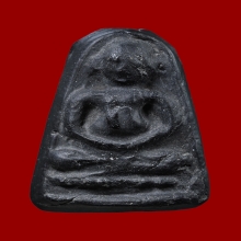 พระเพชรหลีก เจ้าคุณทักษิณ วัดอินทาราท (วัดใต้) 