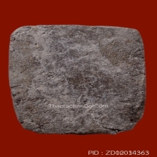 พระปิดตาผงกระดูกผี วัดพระเชตุพน(วัดโพธิ์ ท่าเตียน)