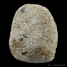 พระวัดพลับพิมพ์พุงป่องใหญ่