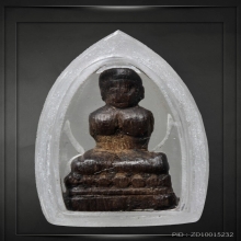 นางกวักของหลวงปู่บุญ วัดกลางบางแก้ว