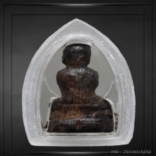 นางกวักของหลวงปู่บุญ วัดกลางบางแก้ว