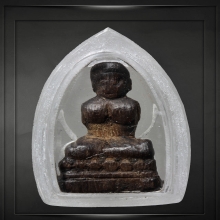 นางกวักของหลวงปู่บุญ วัดกลางบางแก้ว