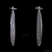 เหรียญองค์พระปฐมเจดีย์ รุ่นแรก วัดพระปฐมเจดีย์ ปี2463