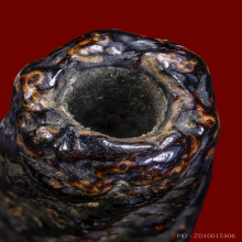 ตะกรุดสาลิกาปู่ศุข วัดปากคลองมะขามเฒ่า