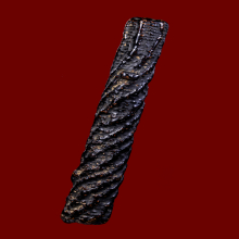 ตะกรุดสาลิกาปู่ศุข วัดปากคลองมะขามเฒ่า