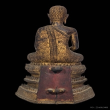 พระรัตนะปางสมาธิ 