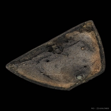 พระรัตนะปางสมาธิ 