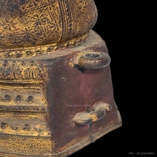 พระรัตนะปางสมาธิ 