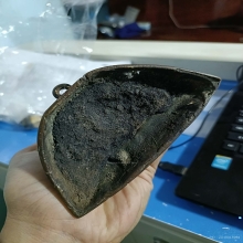  พระบูชารัตนะพิมพ์พระมาลัย 6 นิ้วนิดๆ 