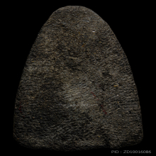 หลวงปู่ทวด วัดช้างให้ ปี2524 เนื้อว่าน พิมพ์ใหญ่