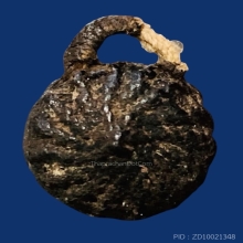 ตระกรุดไม้ครูหลวงปู่จันทร์ 