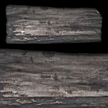 ๙ “นะเทพรัญจวน+ดอกดารา” ตะกรุดอาจารย์เฮง ไพรวัลย์ ๙