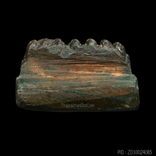 หลวงปู่ทวด วัดช้างให้ รุ่นกฐิน 41  เนื้อสัตตะโลหะ ปี 2541 