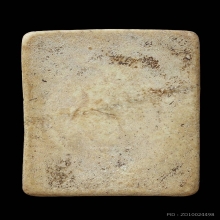 สมเด็จ เกศไชโย 6ชั้นไหล่ตรง หัก1แผล