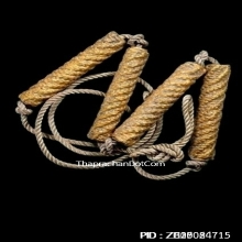 ตะกรุดสี่มหาอำนาจหลวงปู่เทียม วัดกษัตราธิราช อยุธยา