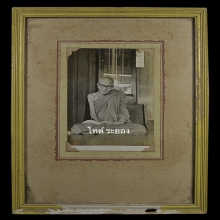 ภาพถ่ายหลวงพ่อโต วัดเขากระโดน