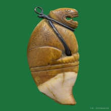 เสือ ล.พ.สาย วัดคลองด่าน