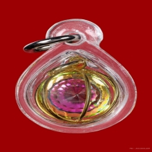 ลูกแก้วสารพัดนึกหลวงพ่อสด วัดปากน้ำภาษีเจริญ