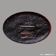 สีผึ้งพยองคำครูบาวิชัยยะ สิริวิชชโย ครูบาวัดไม้ฮุง