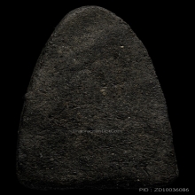 หลวงปู่ทวด วัดช้างให้ ปี2524 เนื้อว่าน พิมพ์ใหญ่