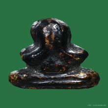 พระปิดตา ล.พ.ทองศุข วัดสะพานสูง ยุคต้น