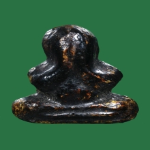 พระปิดตา ล.พ.ทองศุข วัดสะพานสูง ยุคต้น