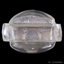 หลวงปู่ทวด  อาจารย์ทอง วัดสำเภาเชย ปี 2549 