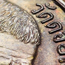 เหรียญหลวงปู่แหวน เราสู้ 