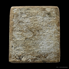 พระสมเด็จบางขุนพรหมพิมพ์ฐานแซม