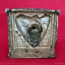 พระบูชาหลวงพ่อจ้อย วัดศรีอุทุมพร ขนาด 5 นิ้ว