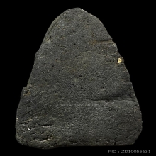 หลวงปู่ทวด วัดปราสาท ปี2506 พิมพ์ใหญ่ปลายแหลม สภาพสวยมาก