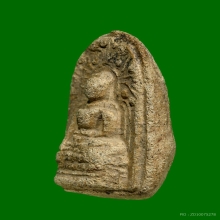 พระคง กรุช้างค้ำ เวียงกุมกาม จ.เชียงใหม่