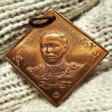 กรมหลวงชุมพร ปี31 วัดราชบพิตร หลวงปู่ดู่ จมูกโด่งผิวแดงแปร๊ด