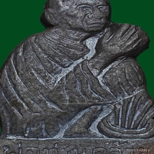 ปั๊มไหว้ข้าง พ่อคล้าย บล๊อคนิยมบ่าร้าว ผิวน้ำมันก๊าดทั้งองค์