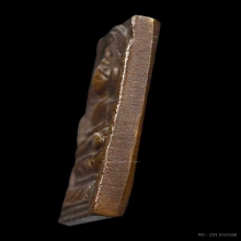 หลวงปู่ศุข วัดปากคลองมะขามเฒ่า พิมพ์ข้างรัศมี