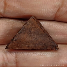 พระนางพญา หลวงปู่โต๊ะ วัดประดู่ฉิมพลี พิมพ์เทวดา ปี2472