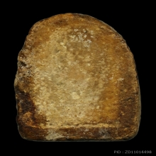 ซุ้มกอฐานเตี่ยวัดเงินคลองเตย