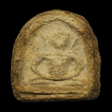 ซุ้มกอฐานเตี่ยวัดเงินคลองเตย