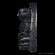 หลวงปู่ทวด เตารีดใหญ่Aเนื้อแร่ ปี2505 สภาพสวย