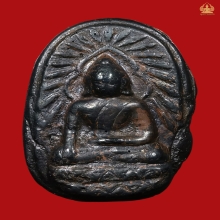 พระเนื้อเมฆสิทธิ์ หลวงพ่อทับ วัดอนงคาราม 