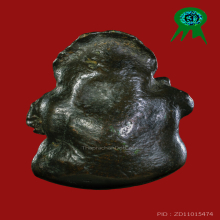 พระอุปคุต เนื้อสัมฤทธิ์