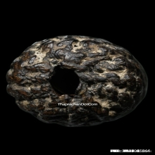 ตะกรุดใบลานหลวงพ่อบ่าย วัดช่องลม ปี2482