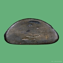 รูปหล่อโบราณ กรรมการ หลวงพ่อพรหม วัดขนอนเหนือ 