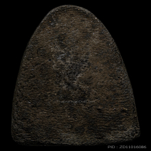 หลวงปู่ทวด วัดช้างให้ ปี2524 เนื้อว่าน พิมพ์ใหญ่